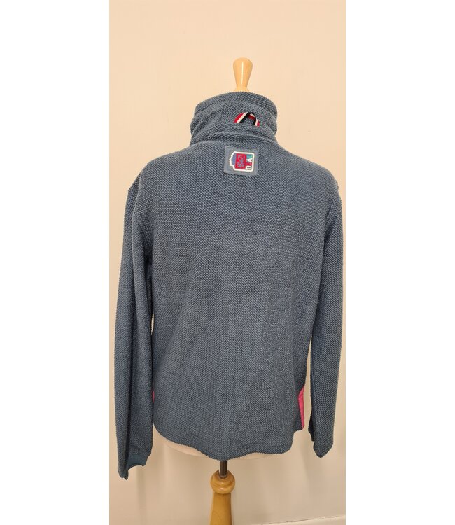 Deal Venus Honeycombe Blue