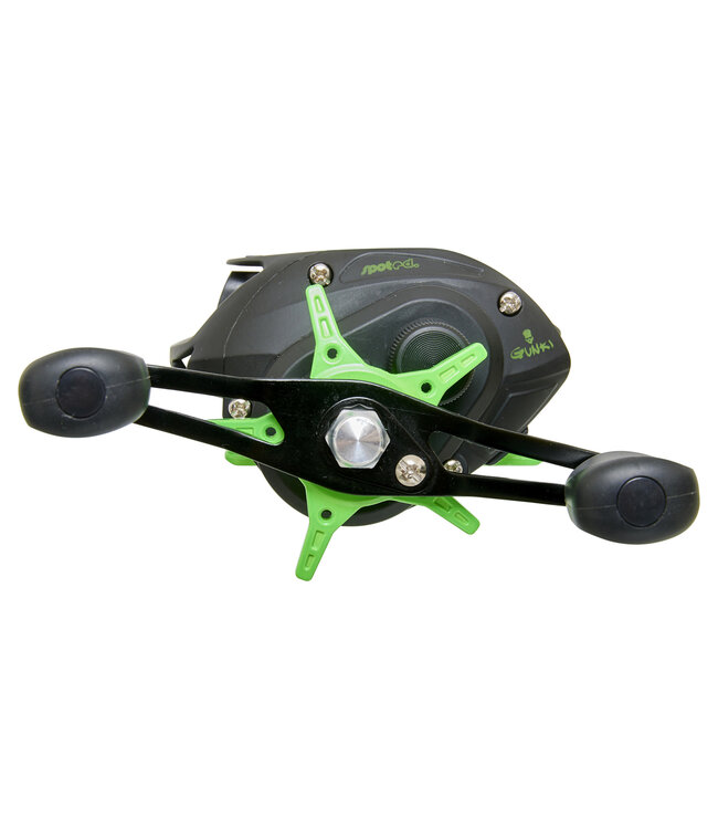 Gunki Spot.ED BC 200