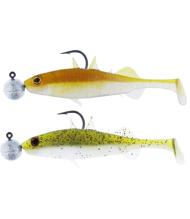 Westin Stanley The Stickleback R'N'R