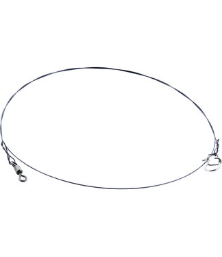 Westin Westin Titanium Leader 35cm 16kg