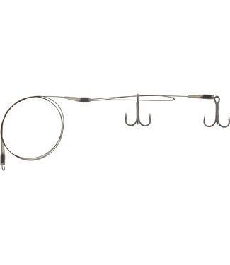 Westin Westin Long Cast Rig M 1X7 65CM 14KG