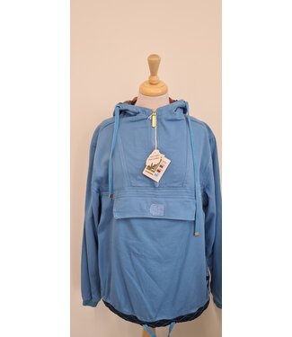 Deal Deal Yacht Smock