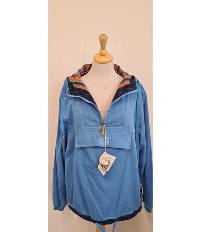 Deal Yacht Smock