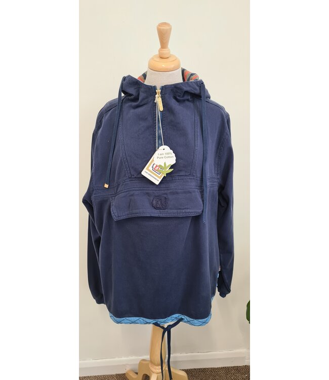 Deal Yacht Smock