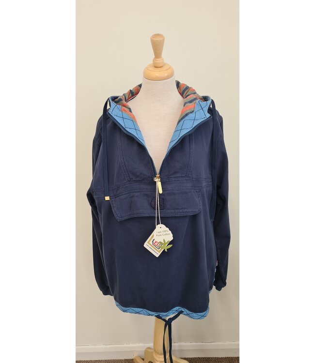 Deal Yacht Smock