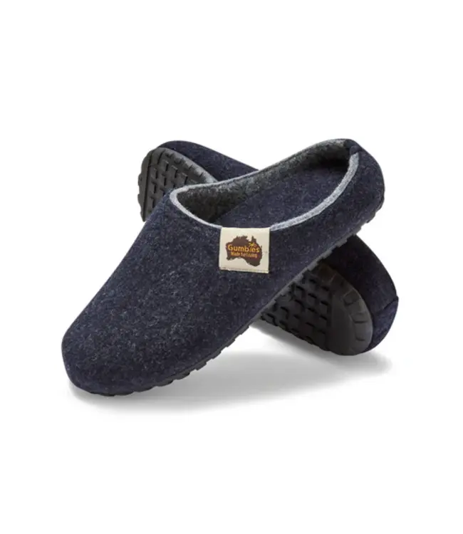 Gumbies Outback Slipper