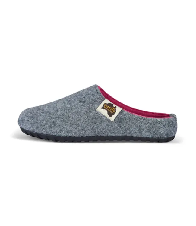 Gumbies Outback Slipper