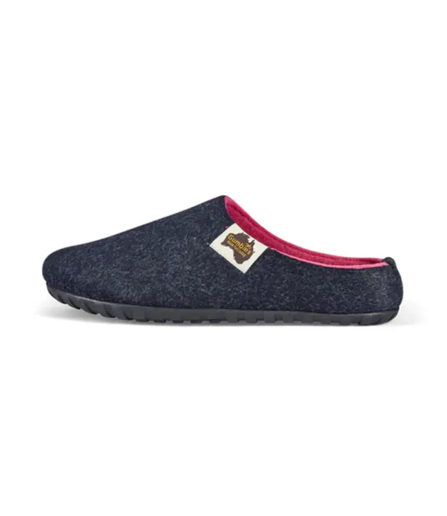 Gumbies Outback Slipper