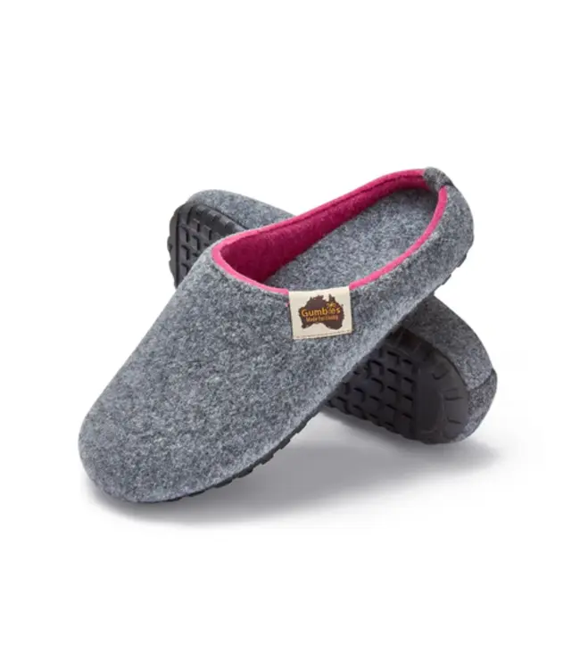 Gumbies Outback Slipper