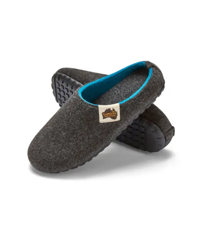 Gumbies Outback Slipper