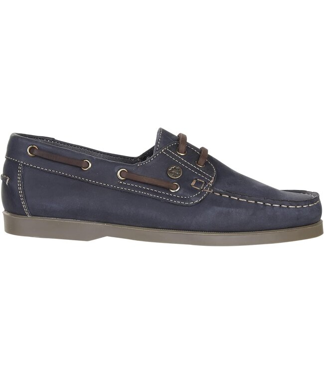 Quayside Kingsbridge Boat Shoes