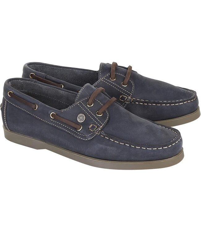 Quayside Kingsbridge Boat Shoes