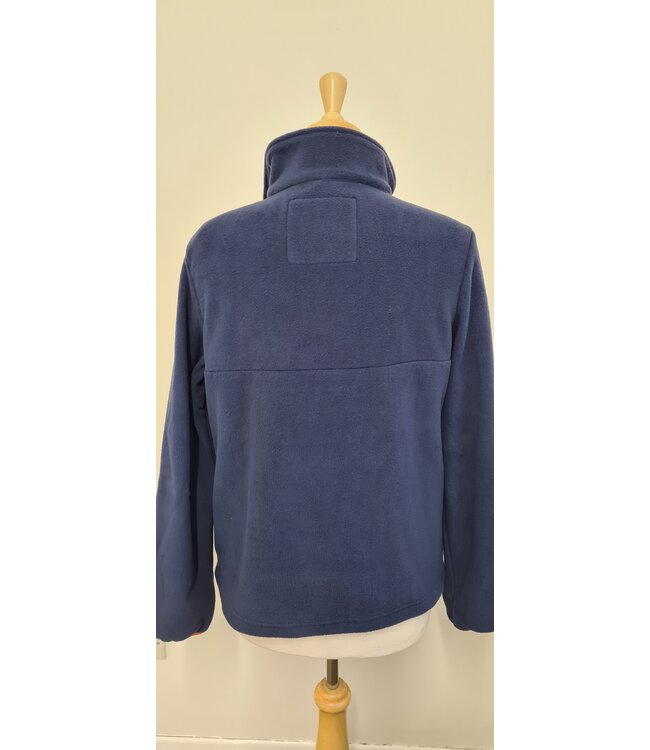 Eden Lightweight Fleece