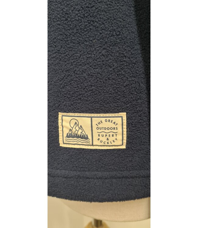 Eden Lightweight Fleece