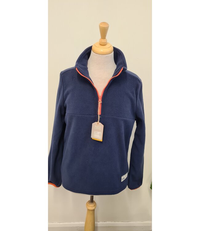 Eden Lightweight Fleece