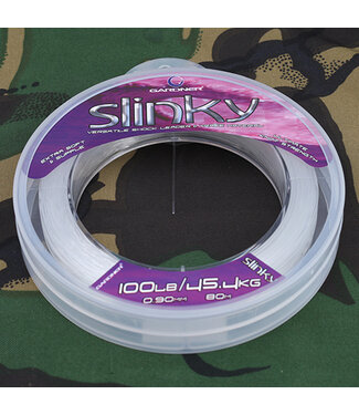 Gardner Tackle Gardner Slinky 100m