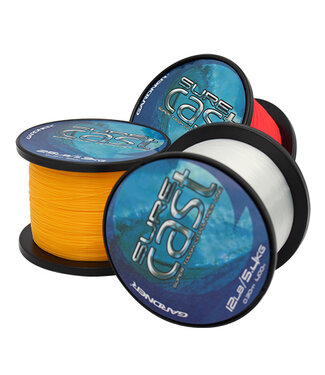 Gardner Tackle Gardner Sure Cast