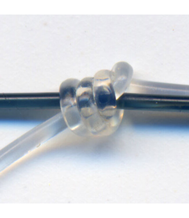 Gardner Power Gum 11lb 0.70mm