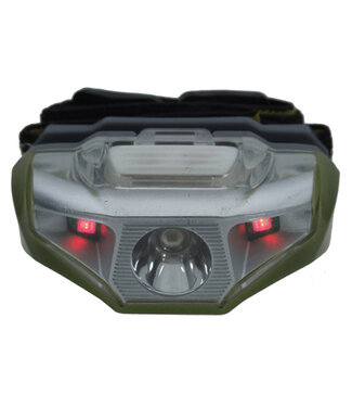 Gardner Tackle Gardener Phazor Head Torch