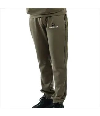 Gardner Tackle Gardner Green Joggers