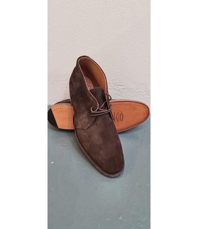 NPS Chukka Boot