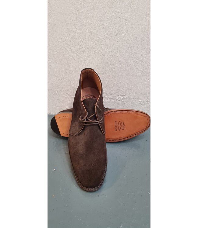 NPS Chukka Boot