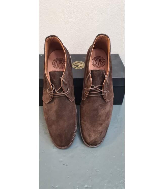 NPS Chukka Boot