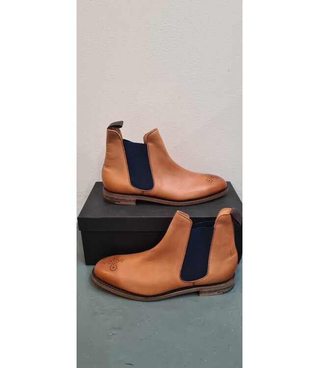 NPS Acorn Chelsea Boot
