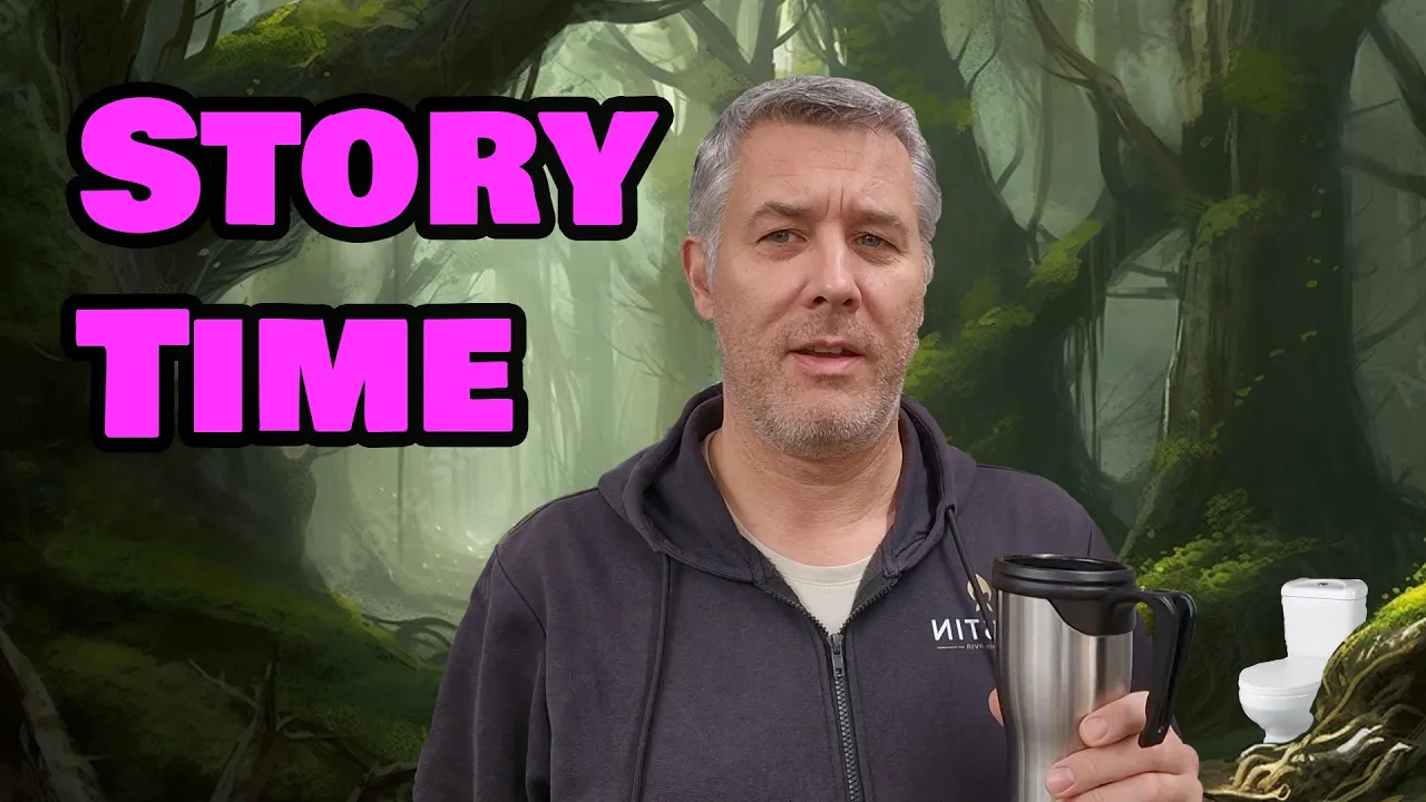 Building A Tackle Shop EP2