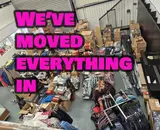 Building A Tackle Shop EP5