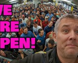 Building A Tackle Shop EP8