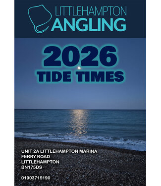 2026 Tide Times