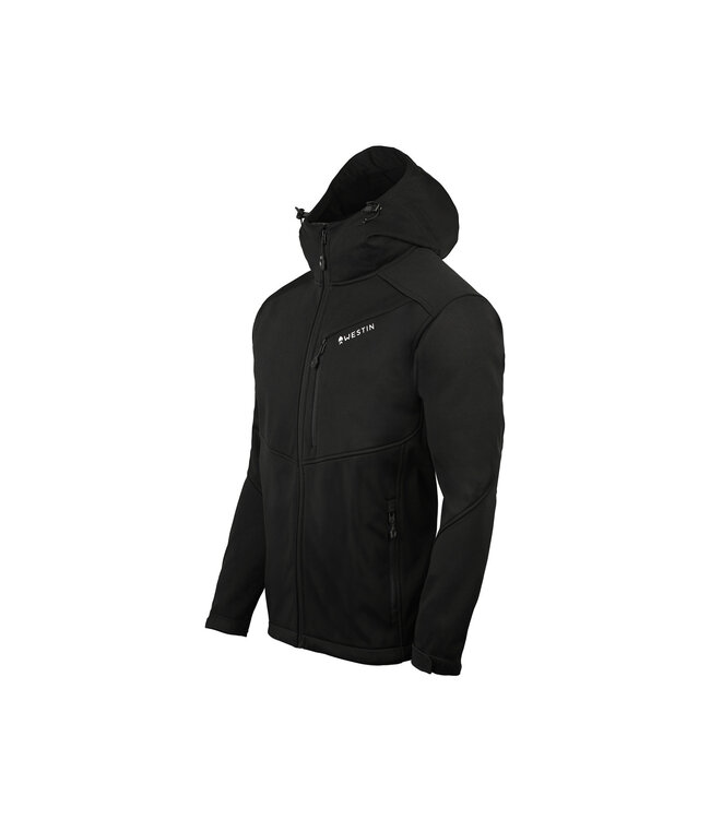 Westin Super Duty Softshell 2.0 Steel Black