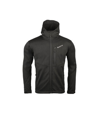 Westin Westin Super Duty Softshell 2.0 Steel Black