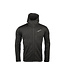 Westin Super Duty Softshell 2.0 Steel Black