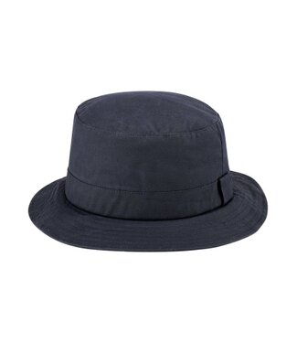 Hoggs of Fife Hoggs Wax Bush Hat