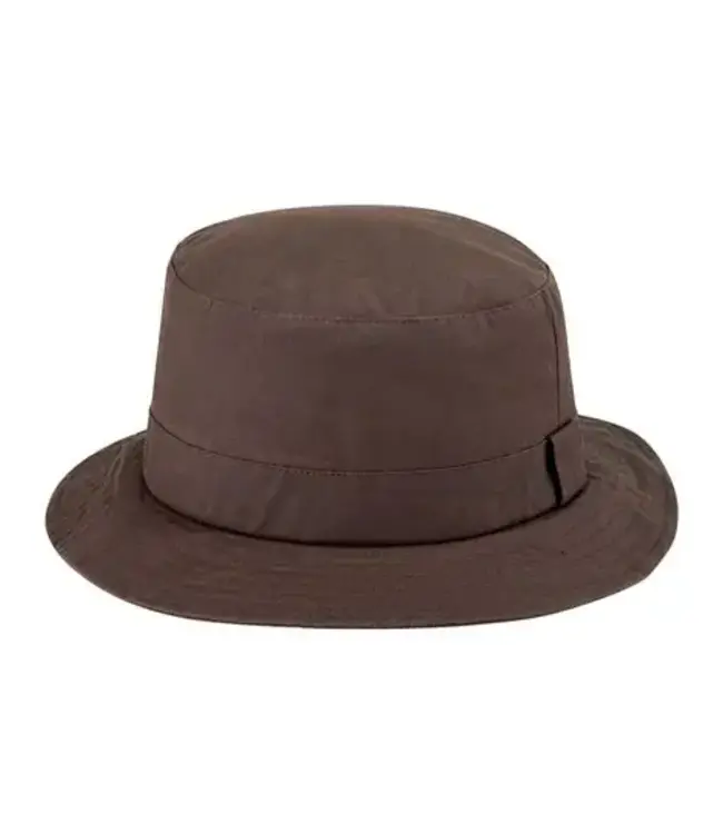 Hoggs Wax Bush Hat