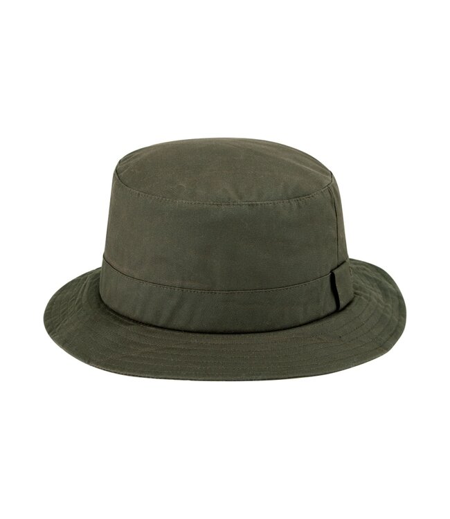 Hoggs Wax Bush Hat