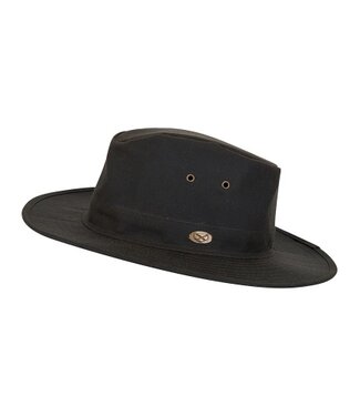 Hoggs of Fife Hoggs Caledonia Waxed Hats