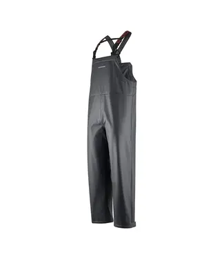 grundens Grungens Neptune Thermal Bib & Brace Black