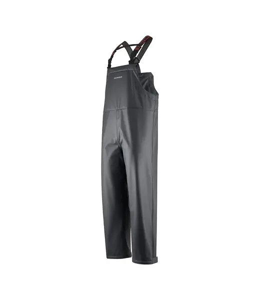 grundens Grundens Neptune Thermal Bib & Brace Black