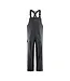Grungens Neptune Thermal Bib & Brace Black