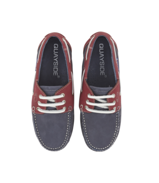 Quayside Quayside Bermuda Deck Shoes