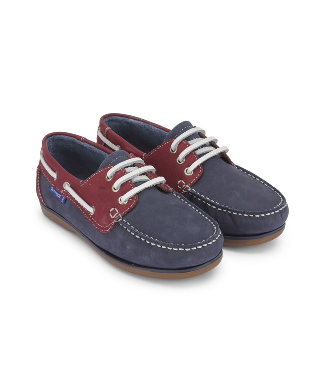 Quayside Bermuda Deck Shoes