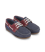 Quayside Bermuda Deck Shoes