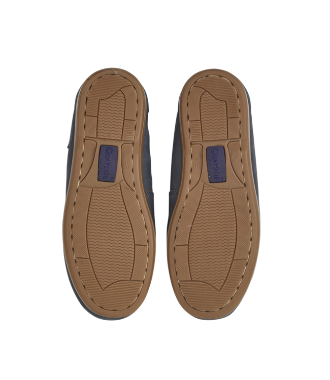 Quayside Bermuda Deck Shoes