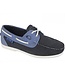 Quayside Bermuda Deck Shoes