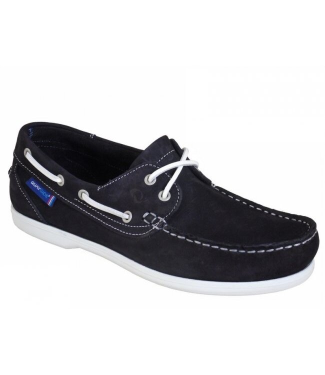 Quayside Bermuda Deck Shoes