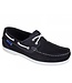 Quayside Bermuda Deck Shoes