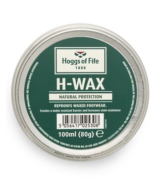 Hoggs of Fife Hoggs H-Wax Dubbin